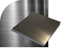 Nickel Sheets and Plates
