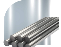 Hastelloy Round Bars