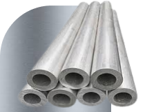 Duplex Super Duplex Pipes and Tubes