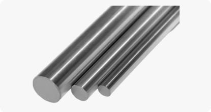 SS 440B Round Bars