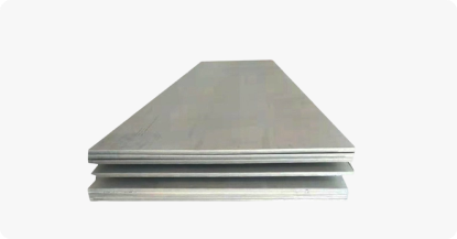 Duplex Steel S31803 Sheet, Plate and Coils