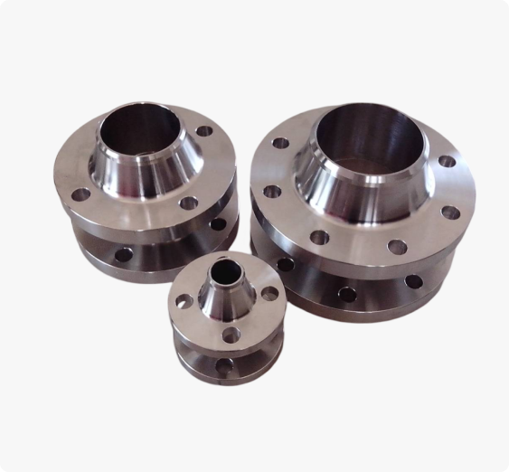 Inconel 600/601/625/718 Flanges