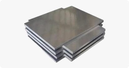 SS 904L Sheet and Plate Supplier