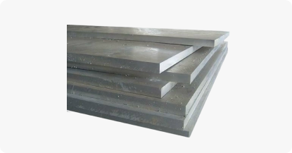 Aluminium 5086 Sheets and Plates