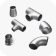 Super Duplex Steel 32750 Buttweld Fittings