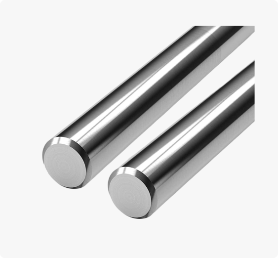 446 Round Bar