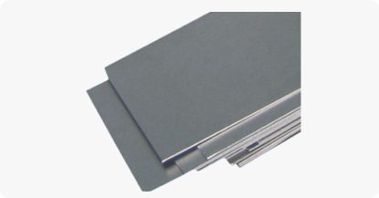 Titanium Gr 1 Sheet, Plate and Coils