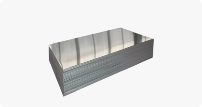 409M Sheets and Plates Supplier