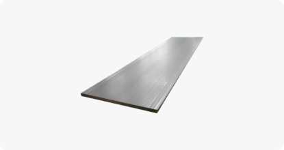 SS 253 MA Sheet and Plates
