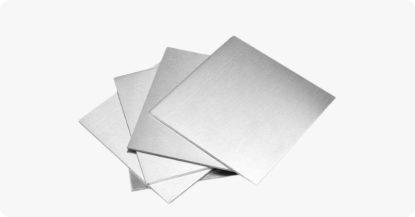 Inconel Sheet, Plate and Coil