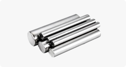  SS 15 Round Rods