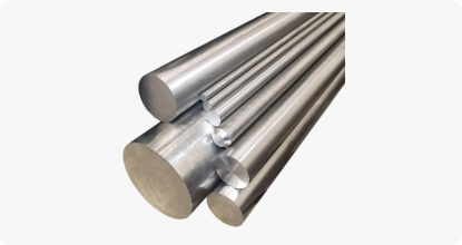  SS 309 Round Bars