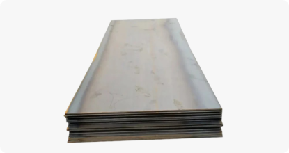 SS 410 Sheet and Coil