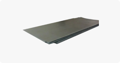 SMO 254 Sheets, Plates and Coils