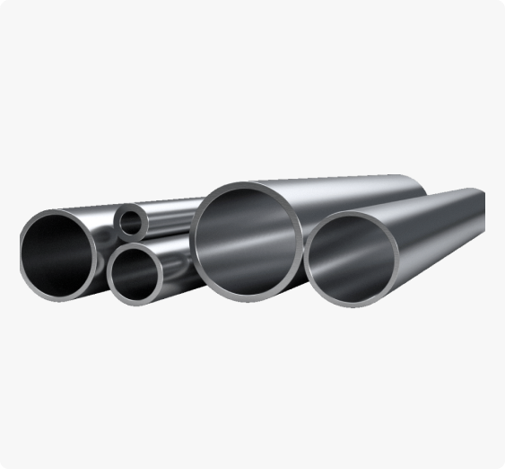 A691 91 Cr Welded Pipe