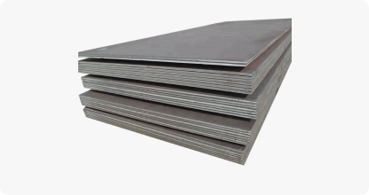 Alloy Steel Grade 9 Sheets and Plates