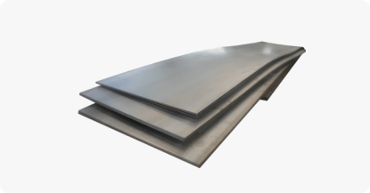 Mild Steel Sheet and Plates Supplier