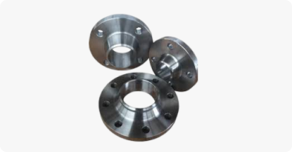 Incoloy 800/800H/800HT/825 Flanges