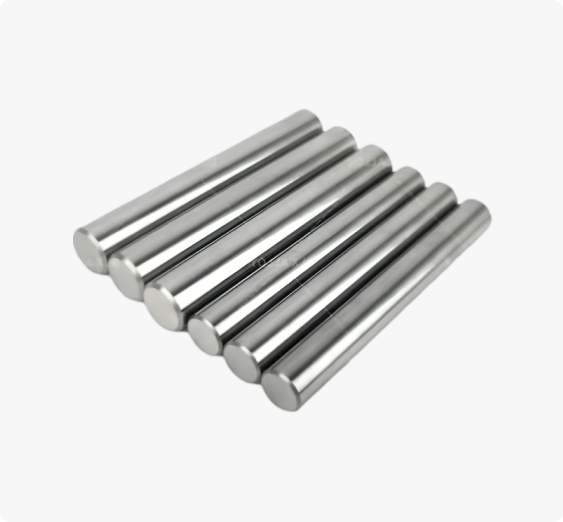 Super Duplex Steel Round Bars