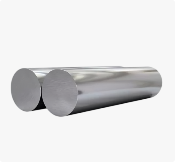Incoloy 800 Round Bars