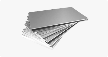 SS 420 Sheet and Plates