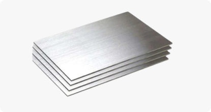 SS 430 Sheet and Coils