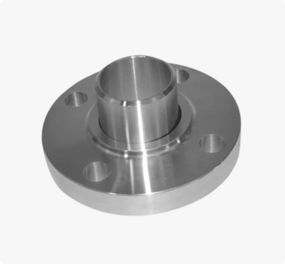 Alloy Steel  F11 Flanges