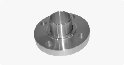 Alloy Steel  F11 Flanges