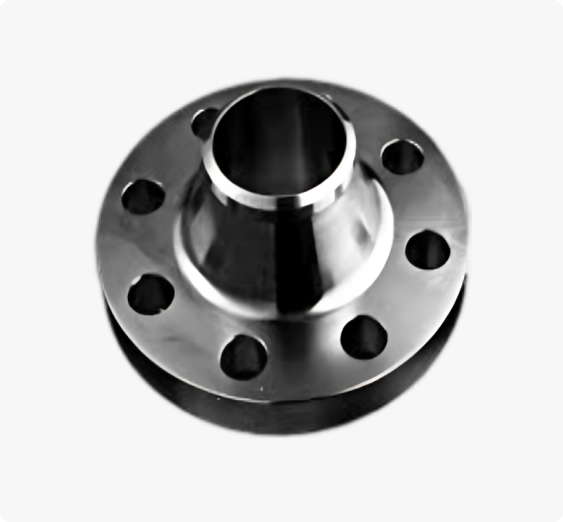 Alloy Steel  F5 Flanges