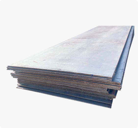 Alloy Steel Grade 12 Sheet and Coils