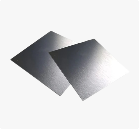 Alloy Steel Grade 91 Sheets Coils