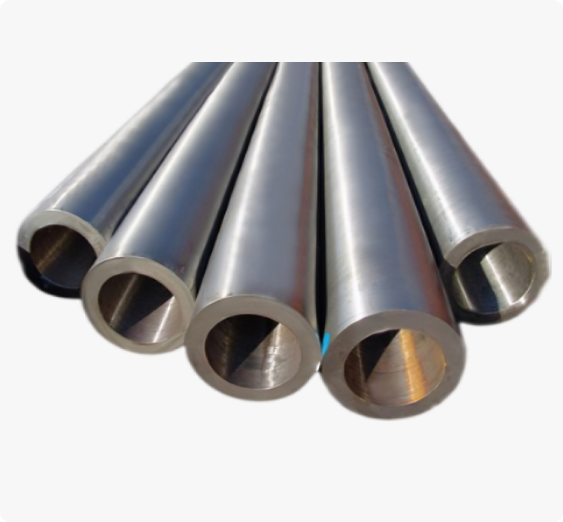 Alloy steel P12 Pipes Supplier