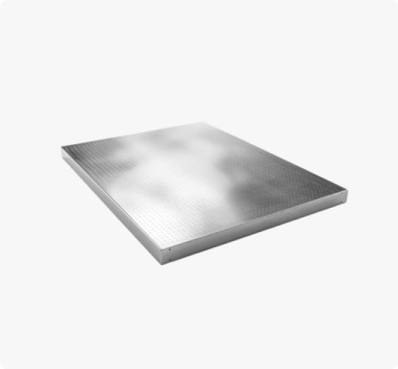 Alloy Steel P5 Sheets and Plates