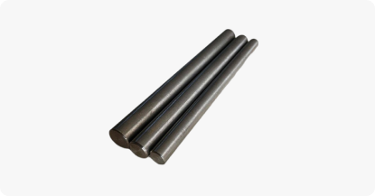 Carbon Steel A36 Round Bars