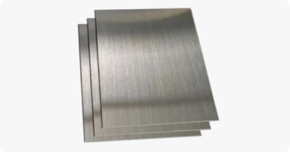 Super Duplex S32750 Sheets and Coil