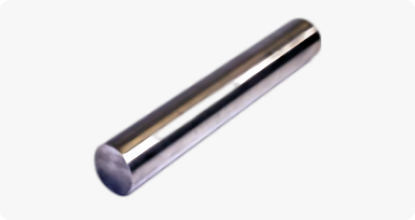 SS 347 Round Bars