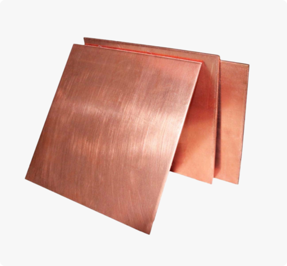 Copper Nickel 90/10 Sheets and Coils Supplier