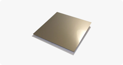 SS 409 Plate and Sheets