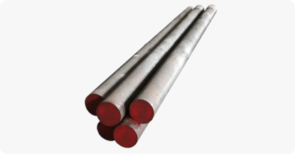 EN 353 Round Bars