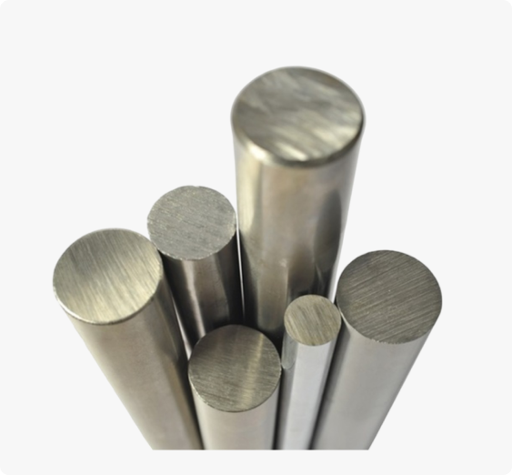 Alloy Steel F5 Round Bars
