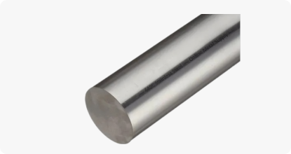 SS 904L Round Bars