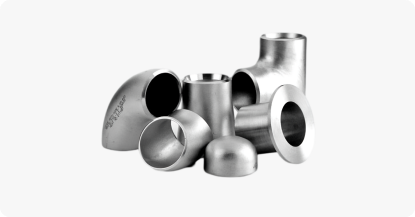 Inconel 718 Buttweld Fittings Supplier