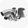 Monel K500 Buttweld Fittings Supplier