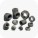 Carbon Steel Forged Fittings