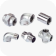  Hastelloy C22 Forged Fittings