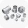 Incoloy 800 Forged Fittings