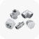 Monel 400 Forged Fittings Supplier