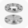 Titanium Gr 2 Flanges
