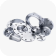 Duplex Steel S31803/S32205 Flanges