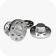Titanium Gr 1 Flanges